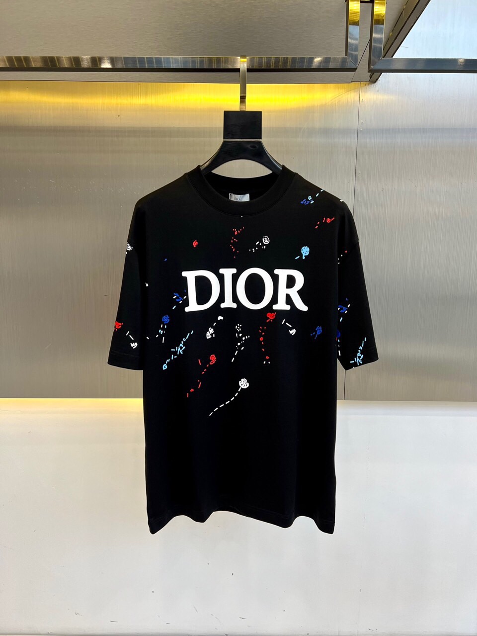 Di new arrival 25ss t-shirt 0100
