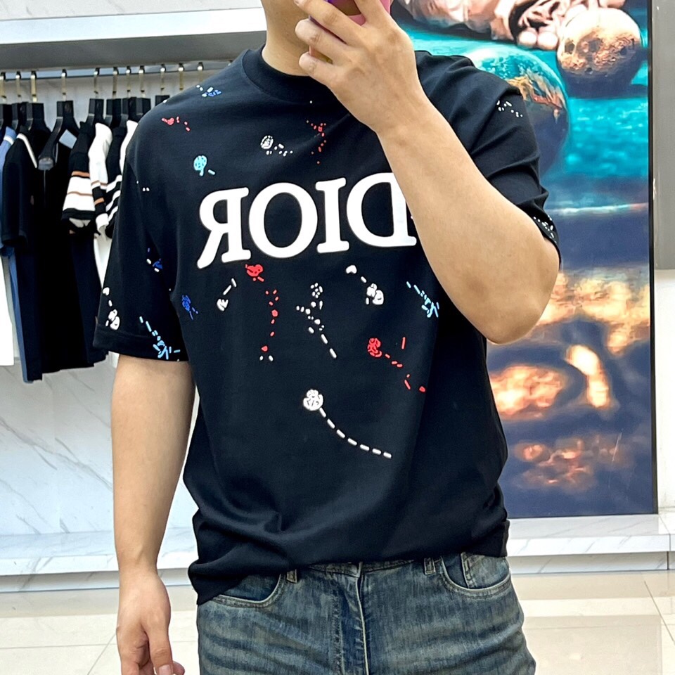 Di new arrival 25ss t-shirt 0100