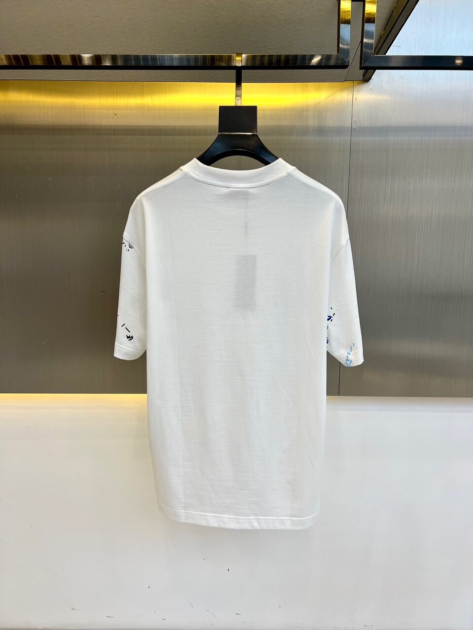 Di new arrival 25ss t-shirt 0100