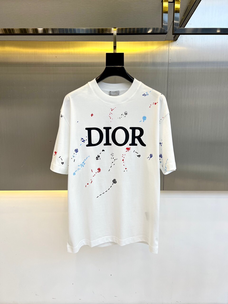 Di new arrival 25ss t-shirt 0100