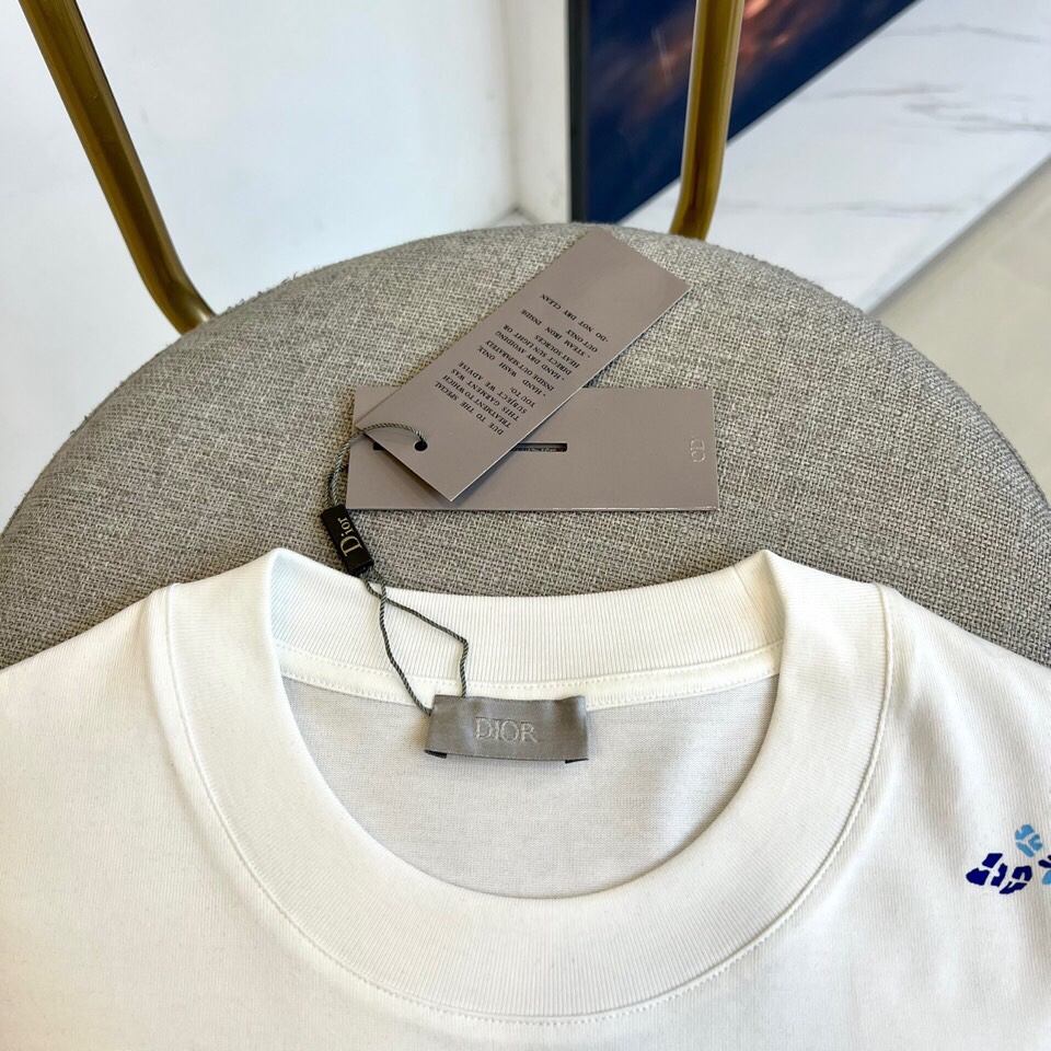 Di new arrival 25ss t-shirt 0100