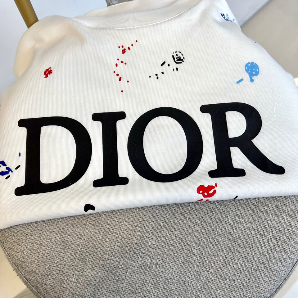 Di new arrival 25ss t-shirt 0100