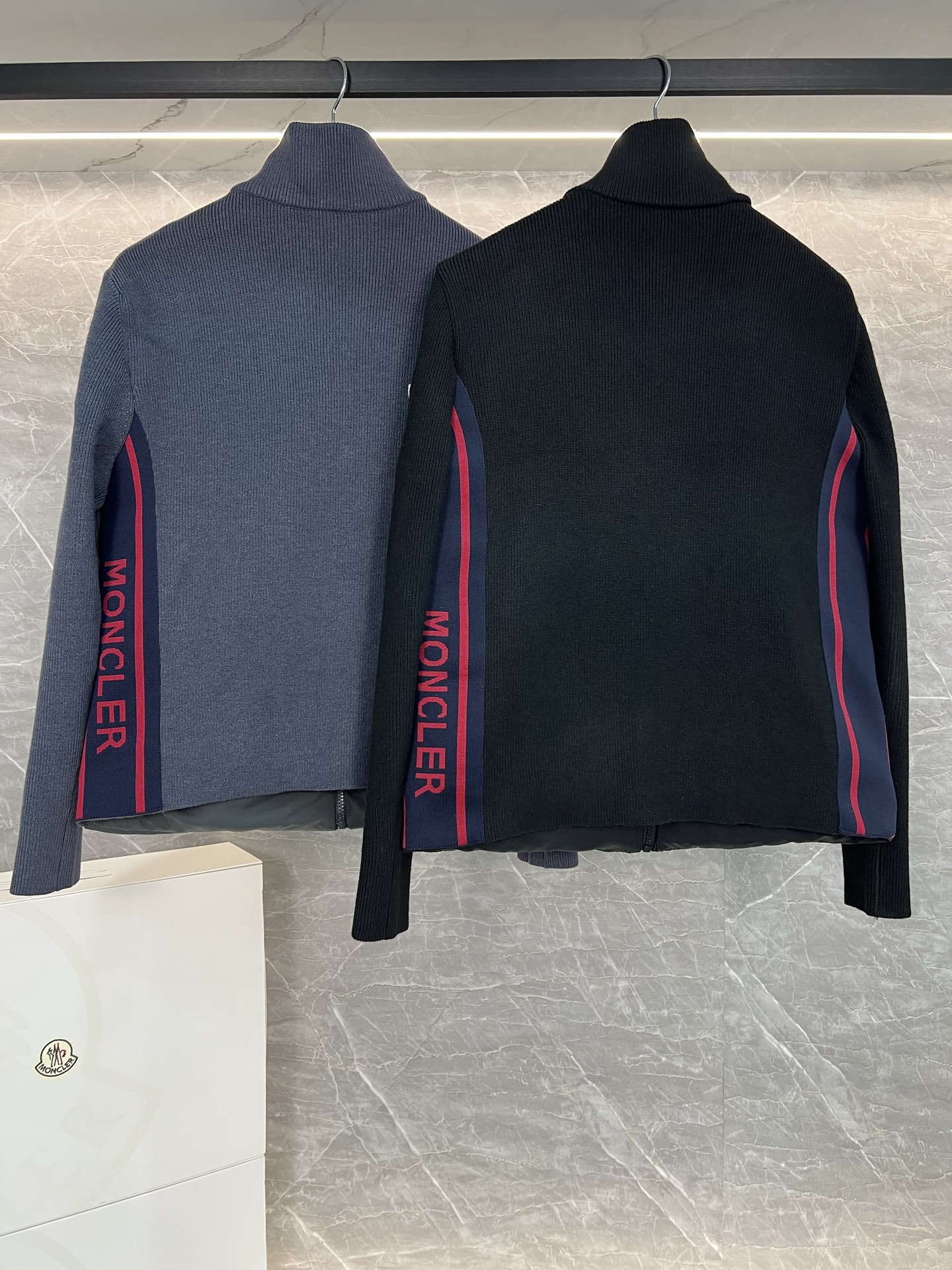 Moo new arrival winter coat 0068