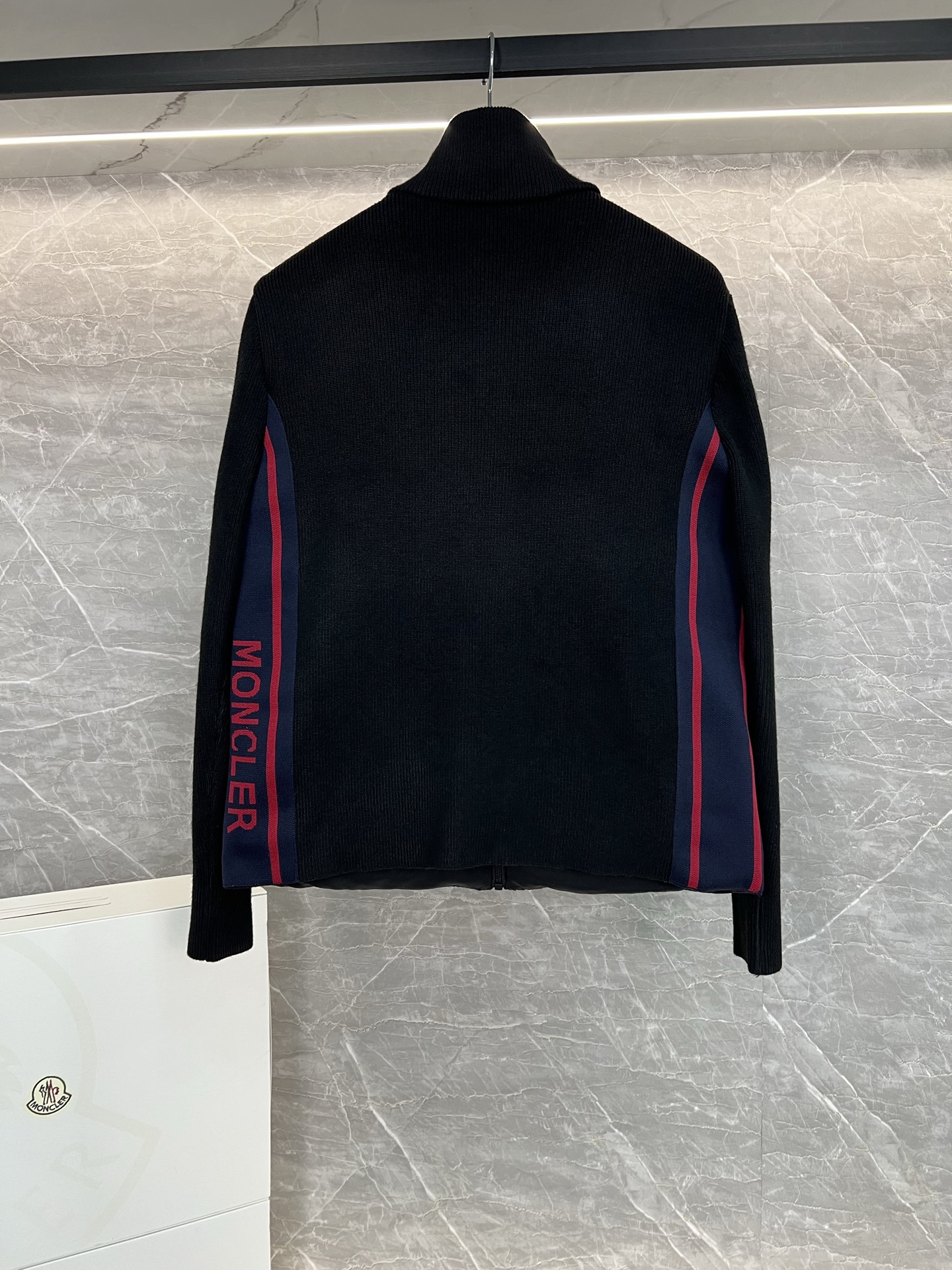 Moo new arrival winter coat 0068