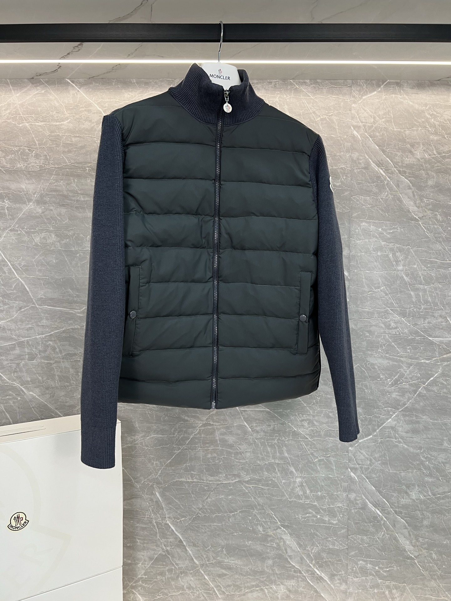 Moo new arrival winter coat 0068