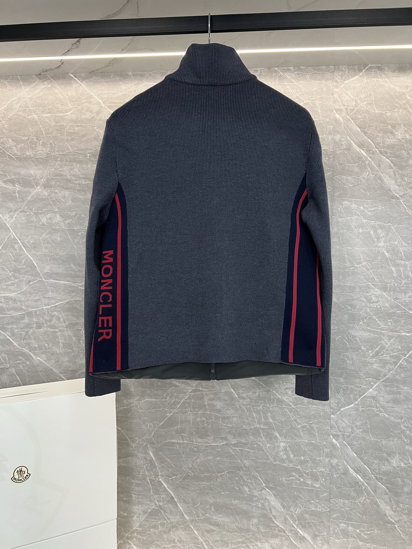 Moo new arrival winter coat 0068