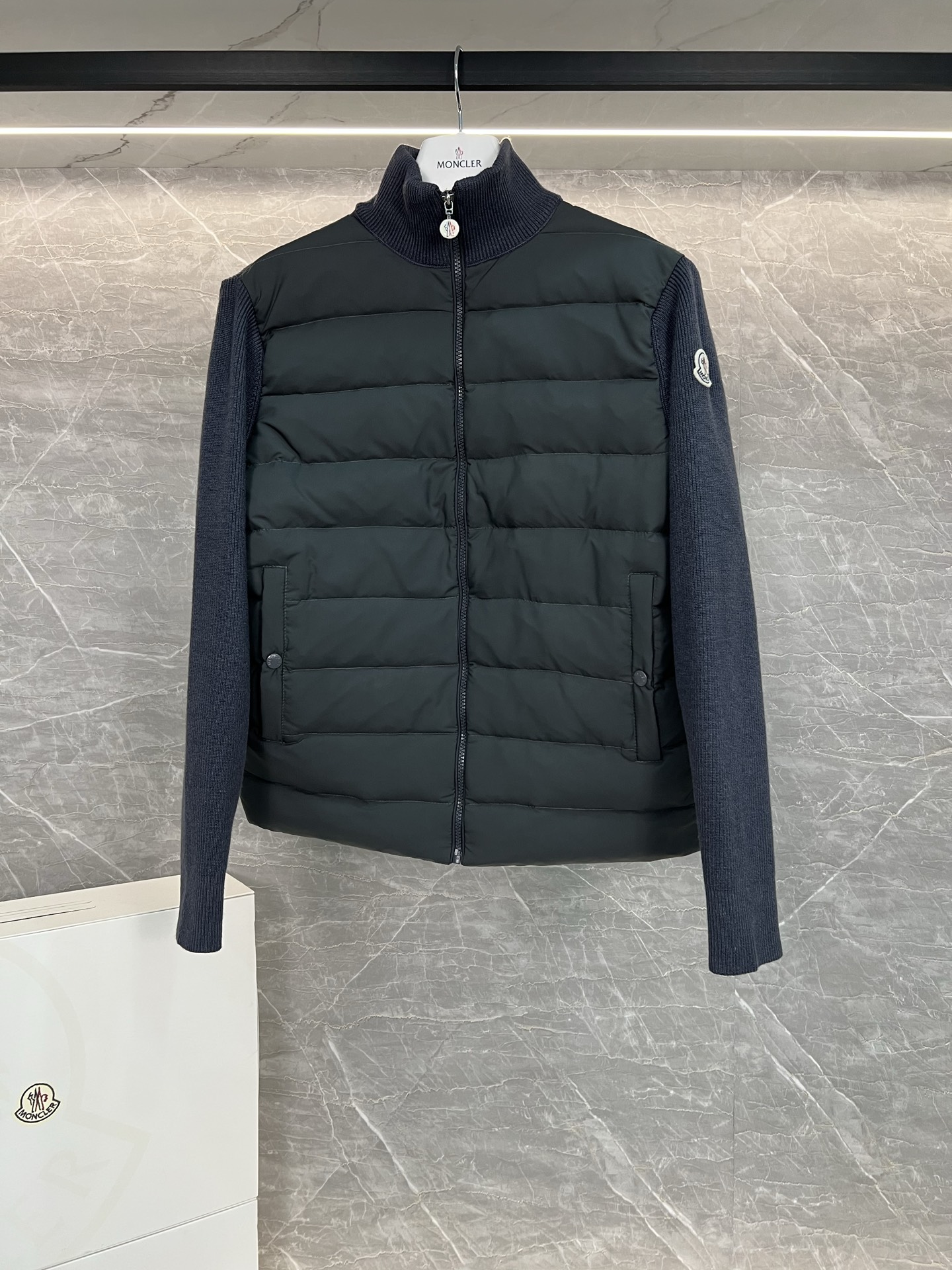 Moo new arrival winter coat 0068