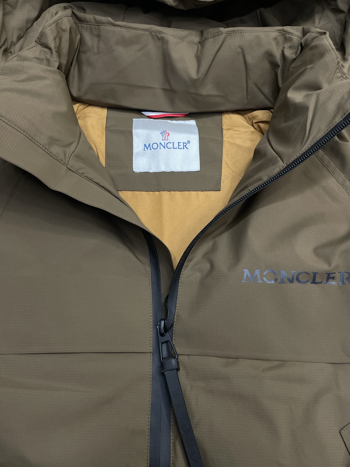 Mon new arrival ss25 winter coat 004