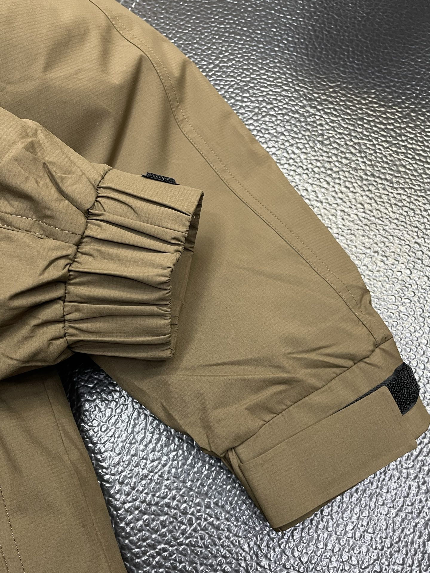 Mon new arrival ss25 winter coat 004