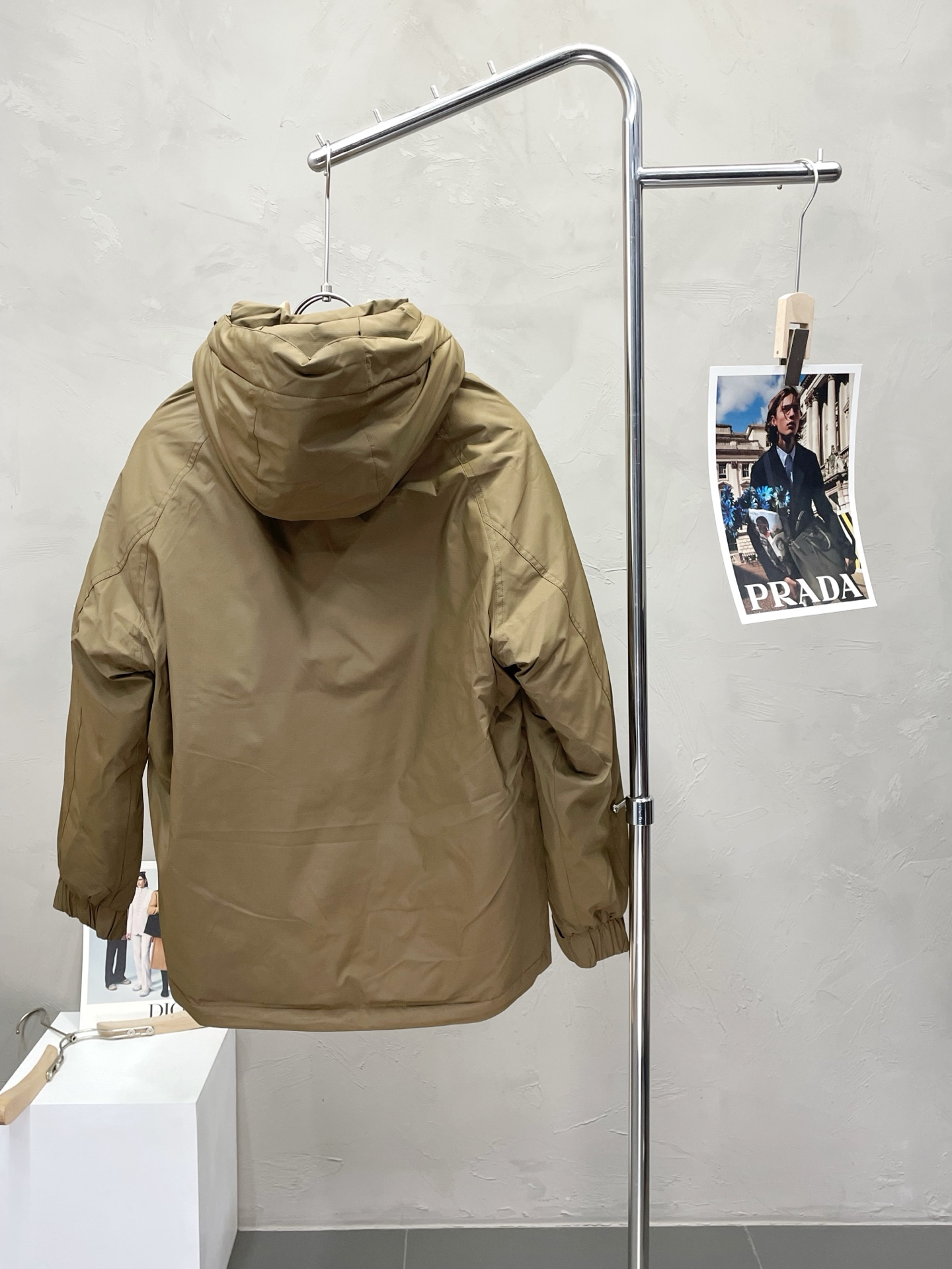 Mon new arrival ss25 winter coat 004