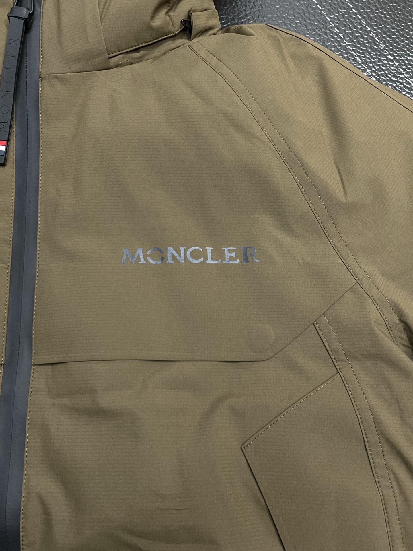 Mon new arrival ss25 winter coat 004