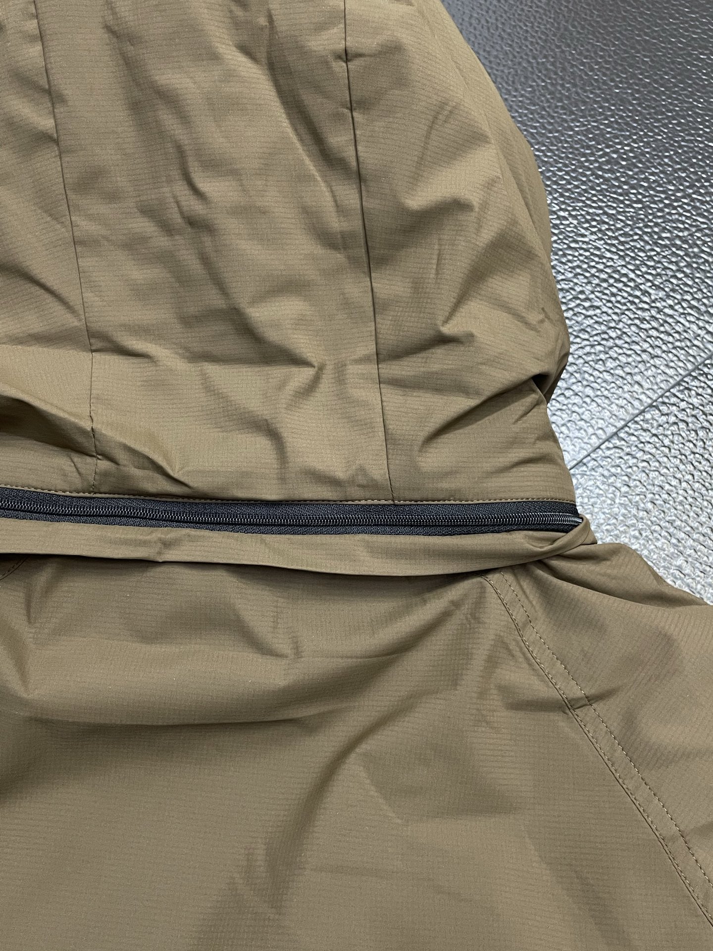 Mon new arrival ss25 winter coat 004