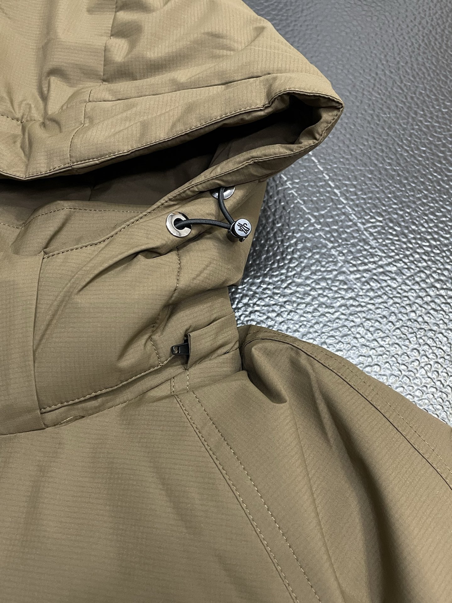 Mon new arrival ss25 winter coat 004