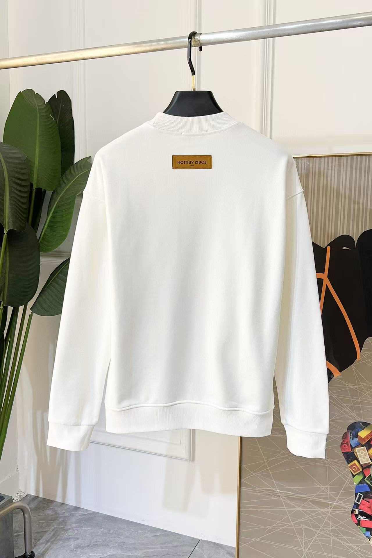 L hoodies 25ss New Style 0107