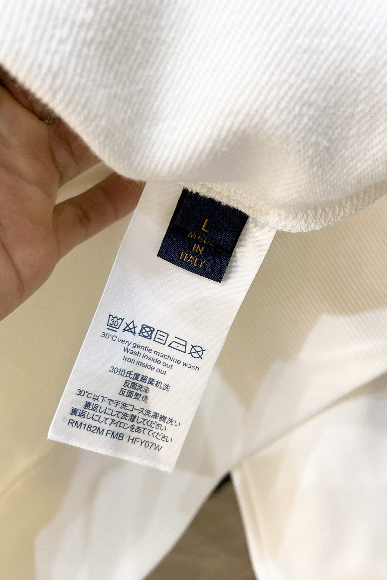 L hoodies 25ss New Style 0105