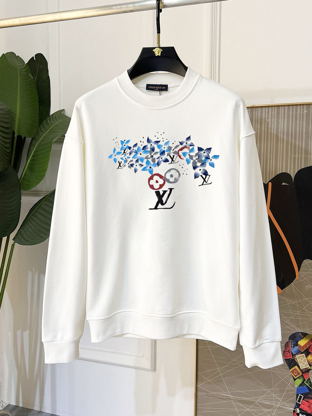 L hoodies 25ss New Style 0107