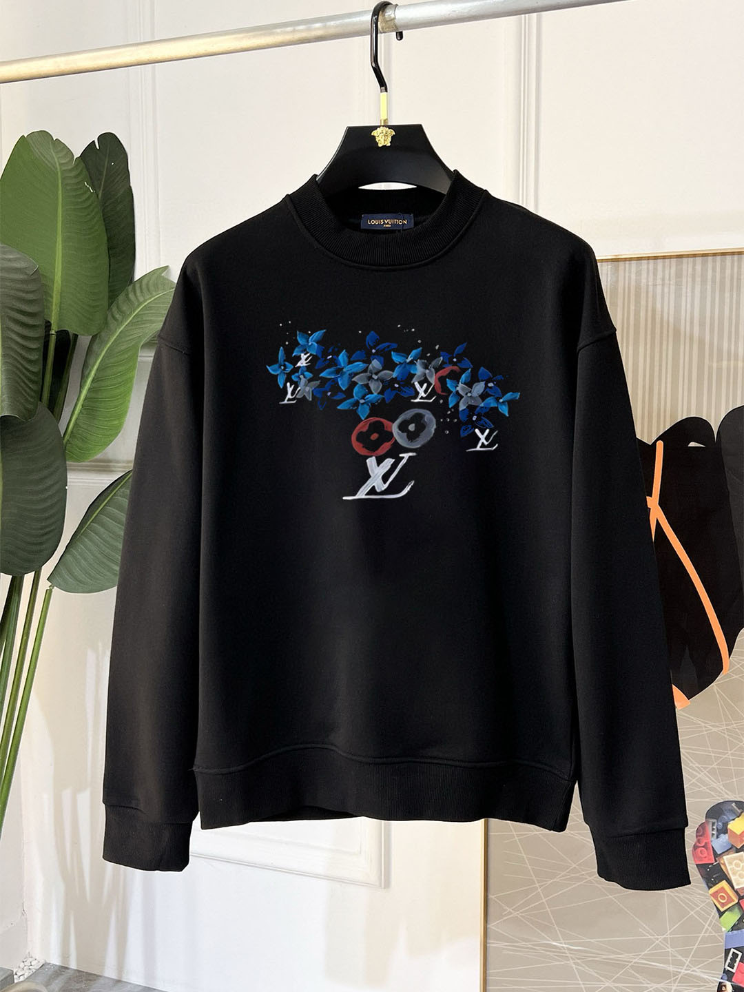 L hoodies 25ss New Style 0107