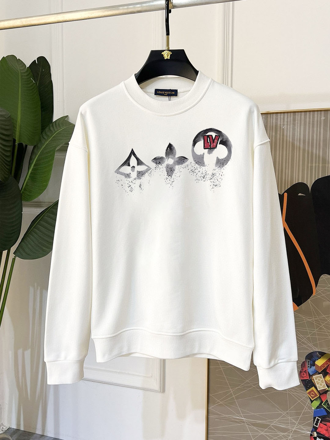 L hoodies 25ss New Style 0105