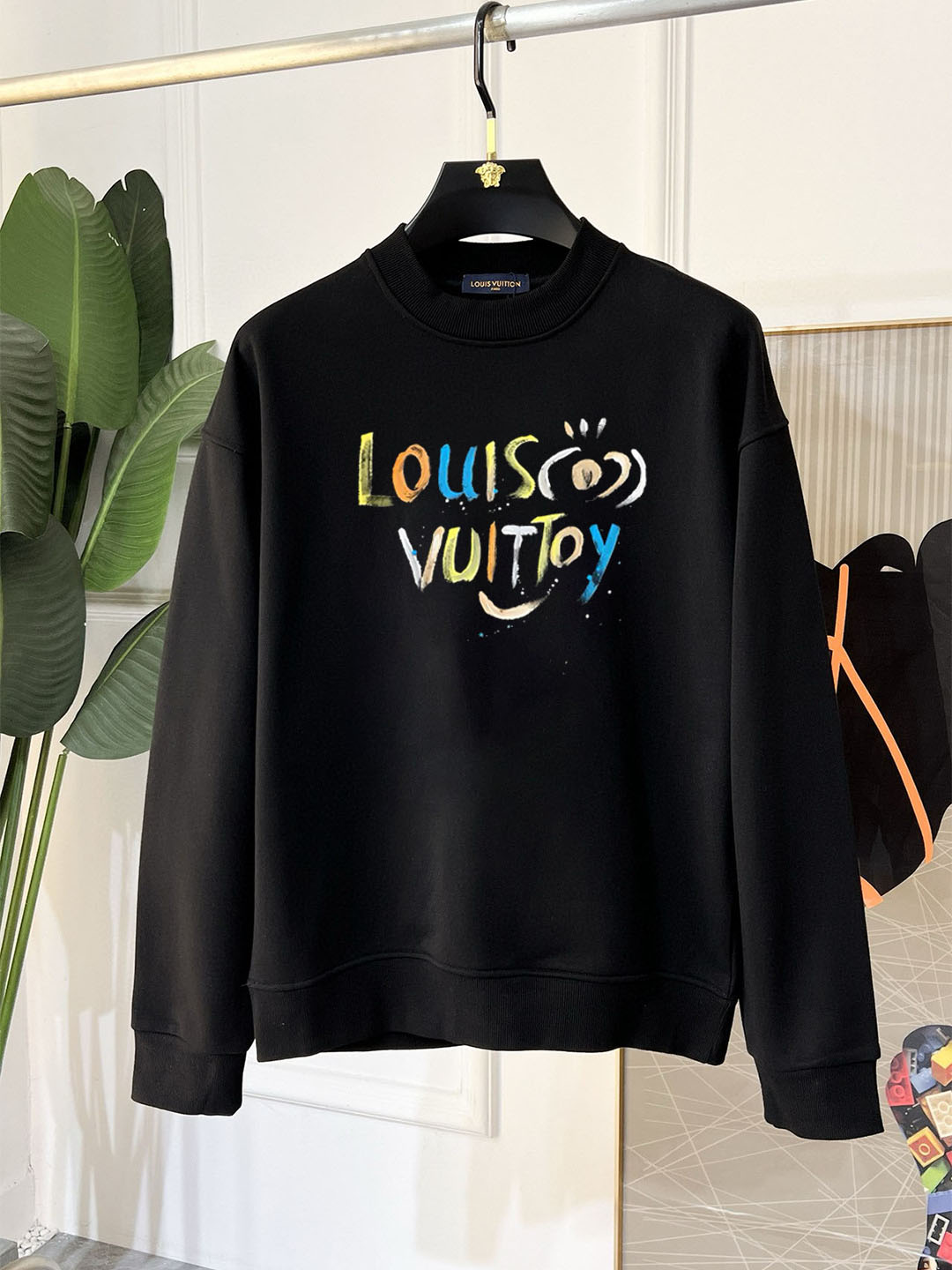 L hoodies 25ss New Style 0106