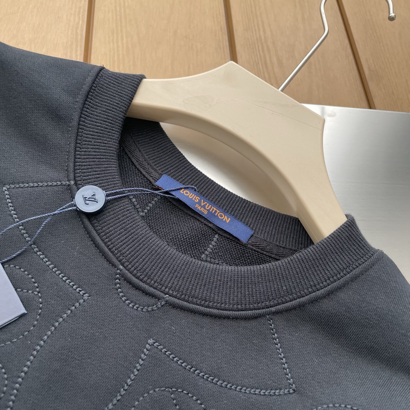 L hoodies 25ss New Style 0088