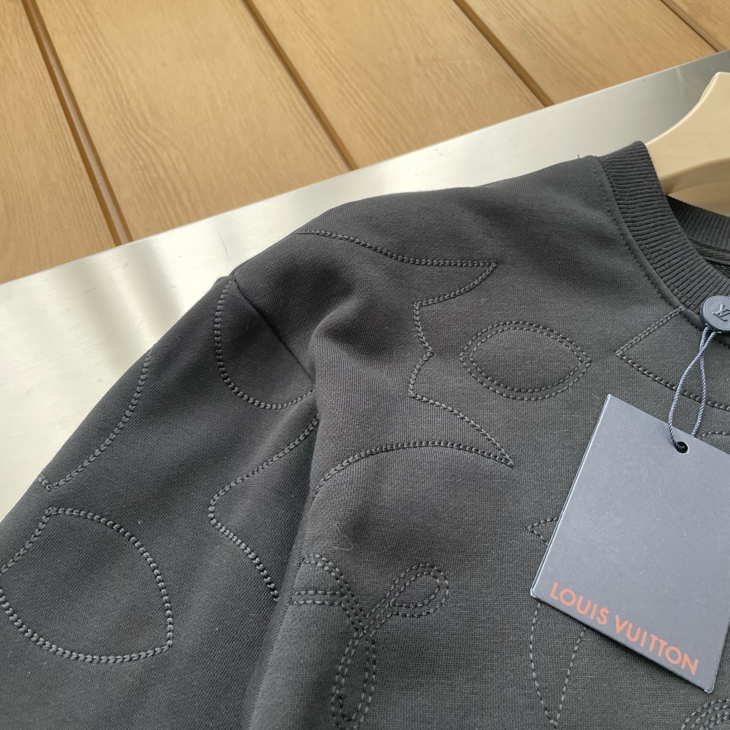 L hoodies 25ss New Style 0088