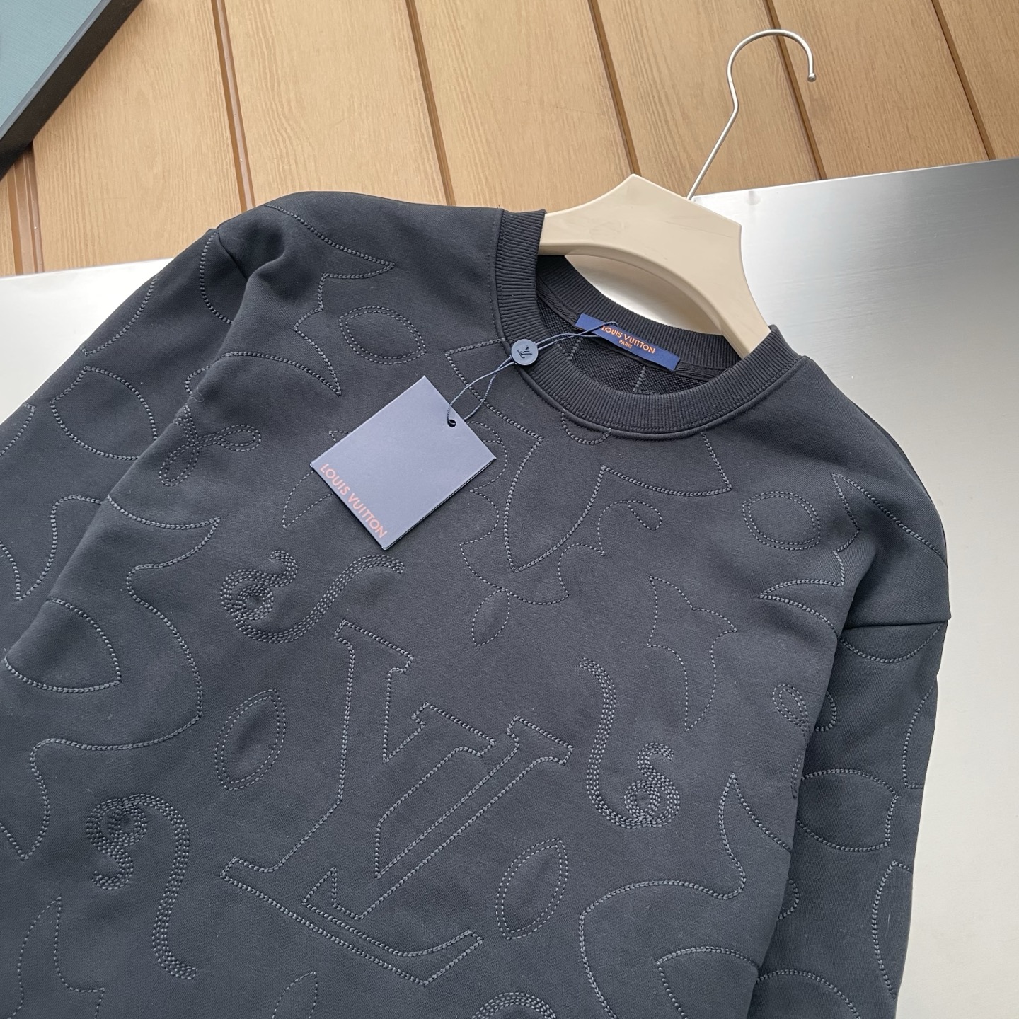 L hoodies 25ss New Style 0088