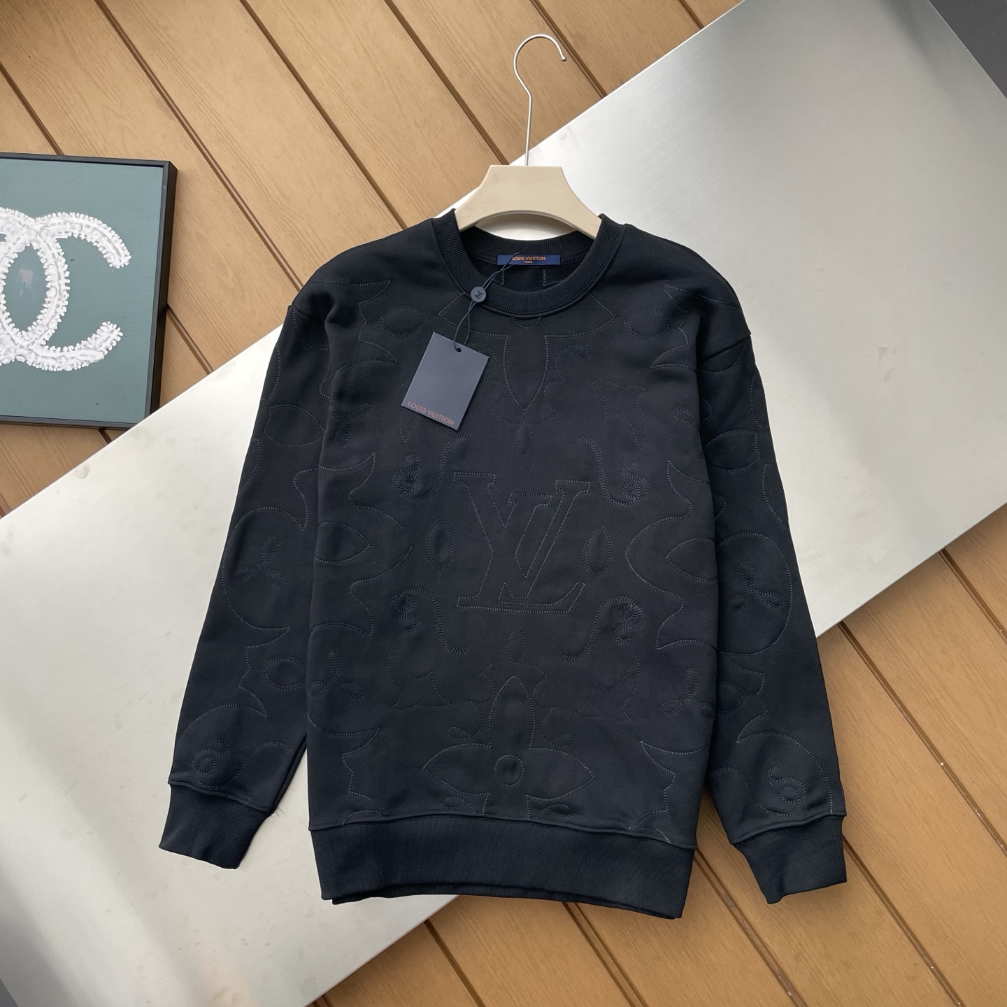 L hoodies 25ss New Style 0088