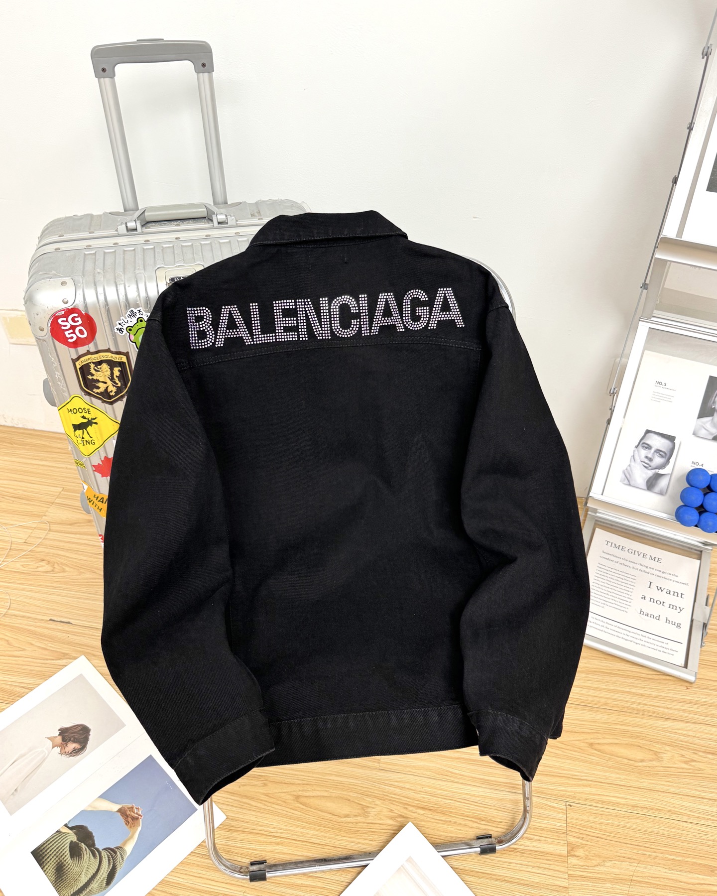 B new arrival jacket 0027