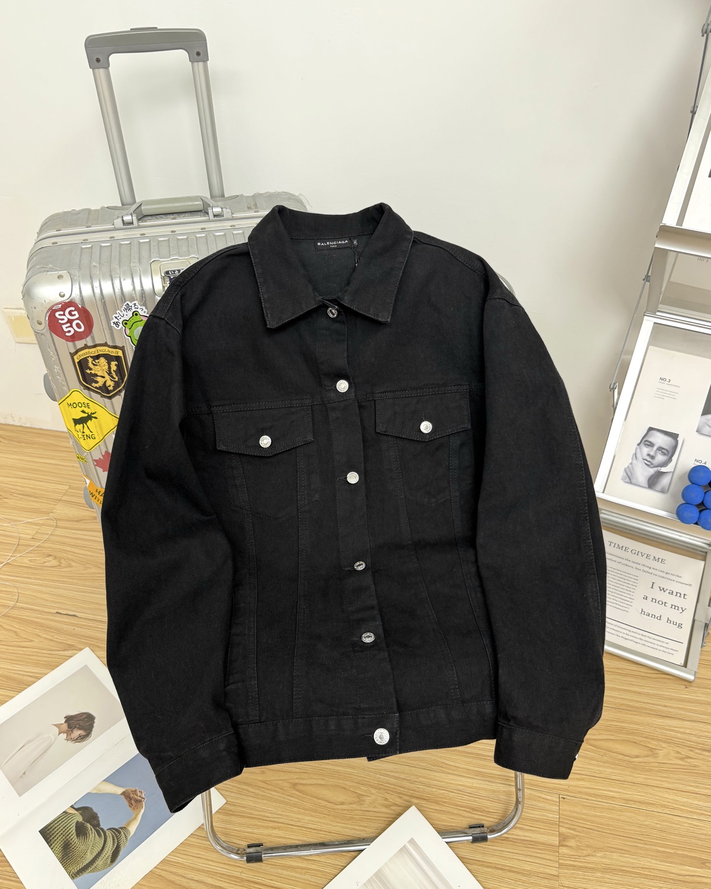 B new arrival jacket 0027