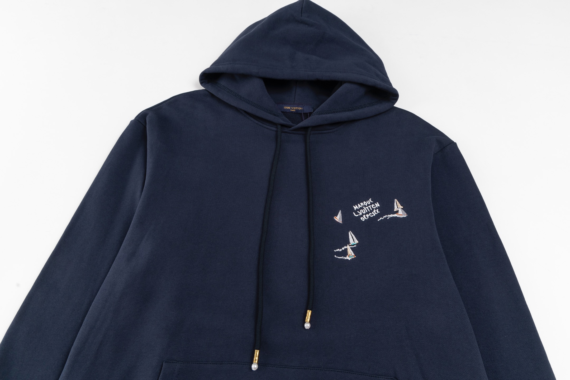 L hoodies 25ss New Style 0096