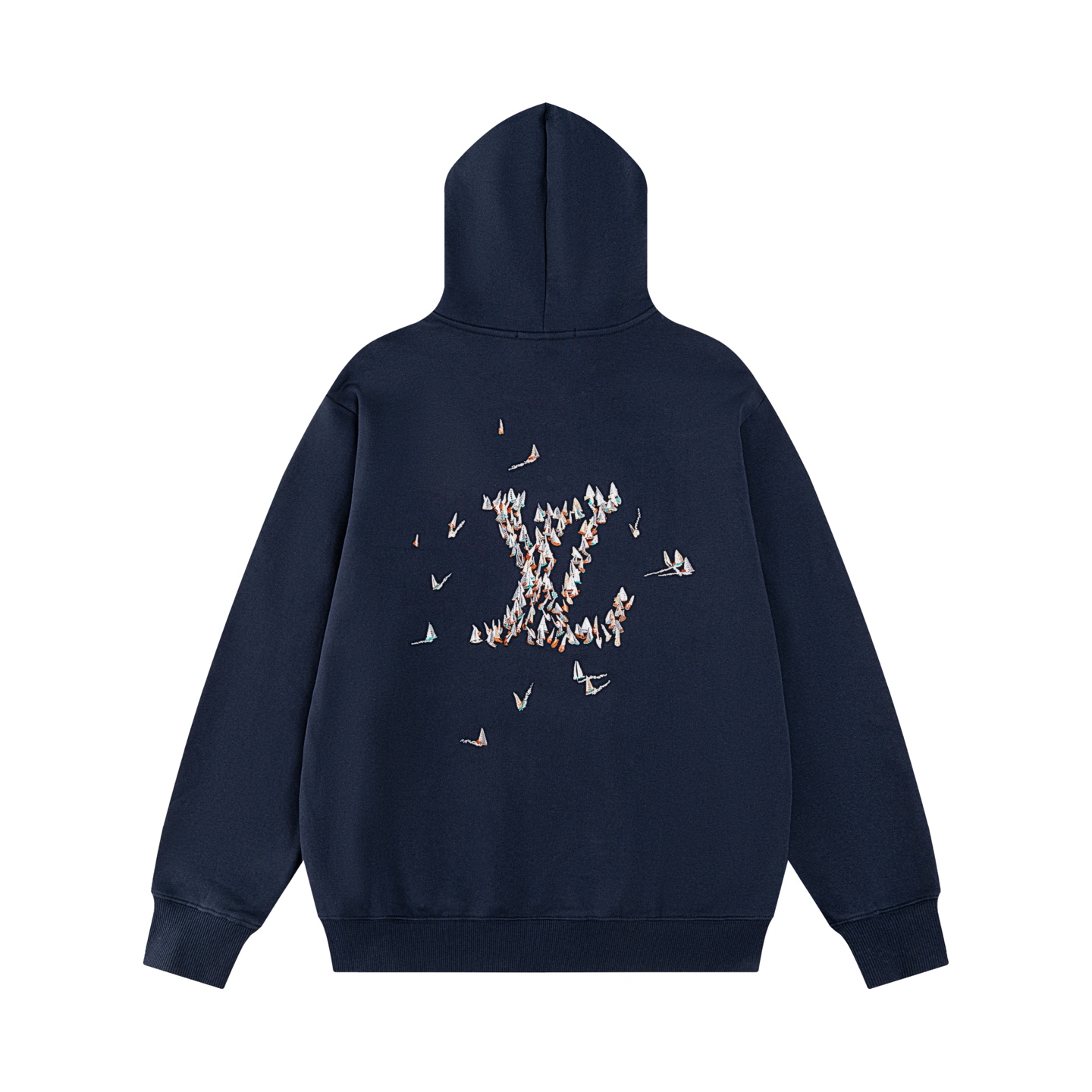 L hoodies 25ss New Style 0096