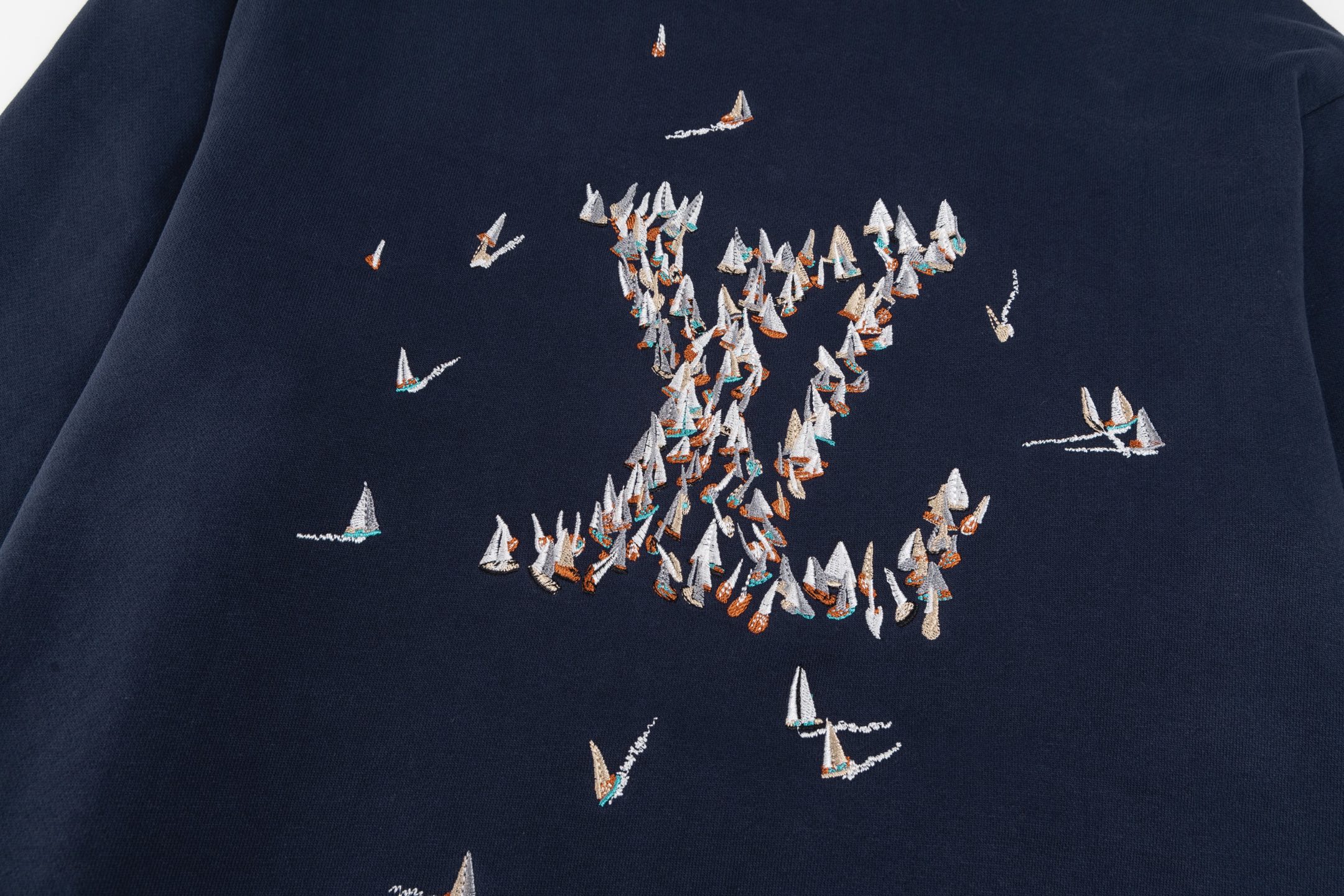 L hoodies 25ss New Style 0096