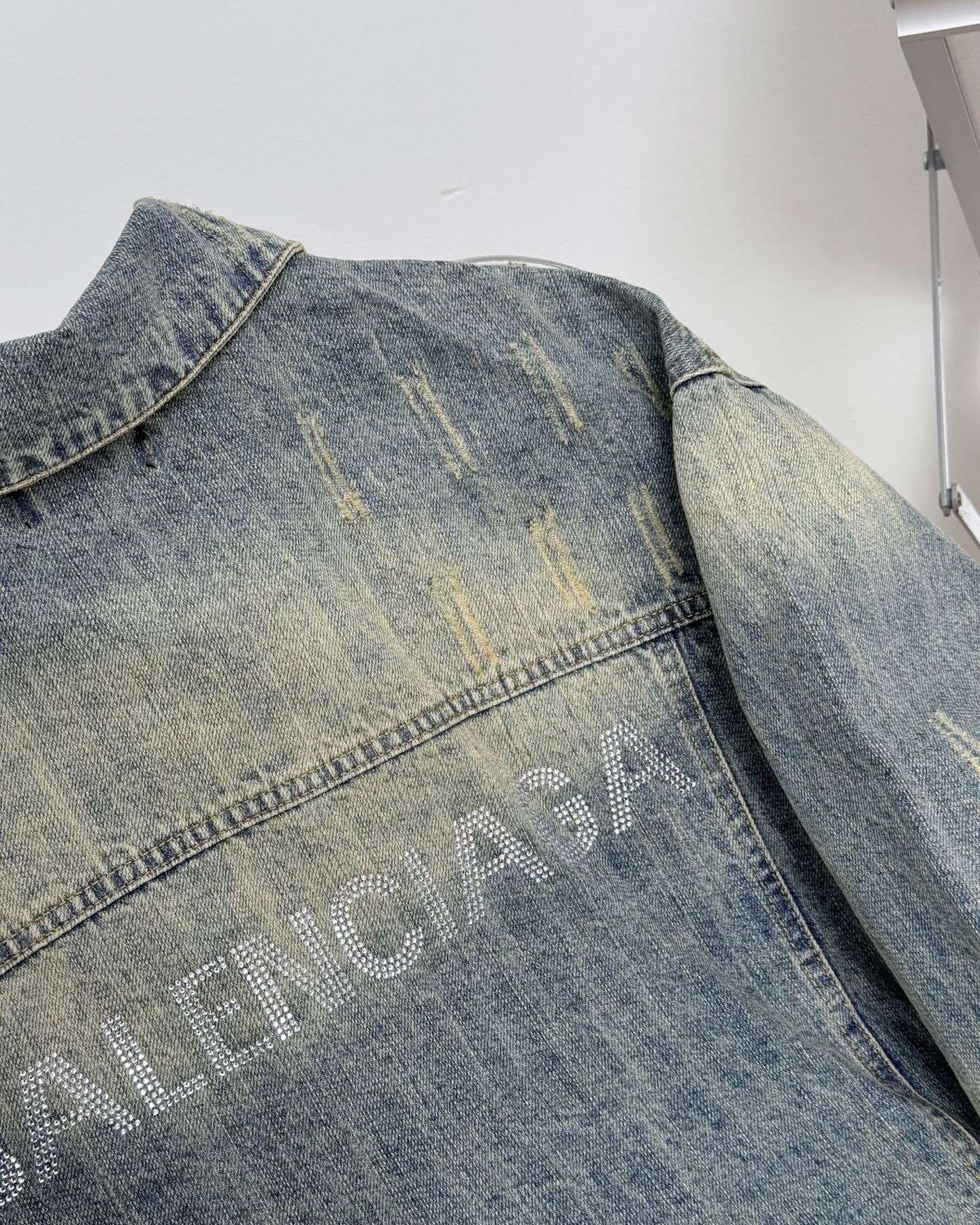 B new arrival jacket 0026