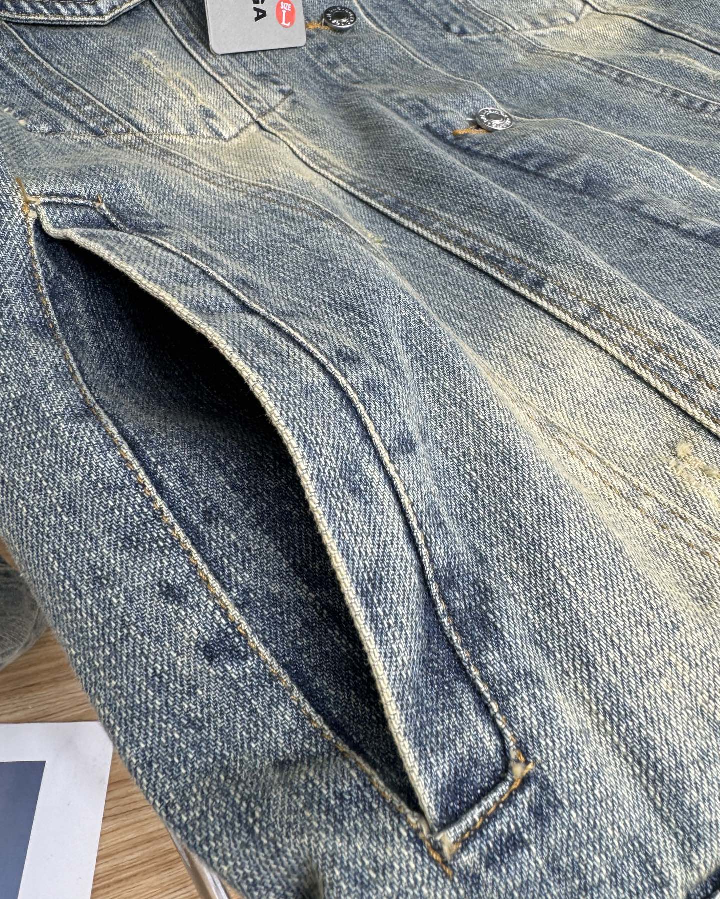 B new arrival jacket 0026