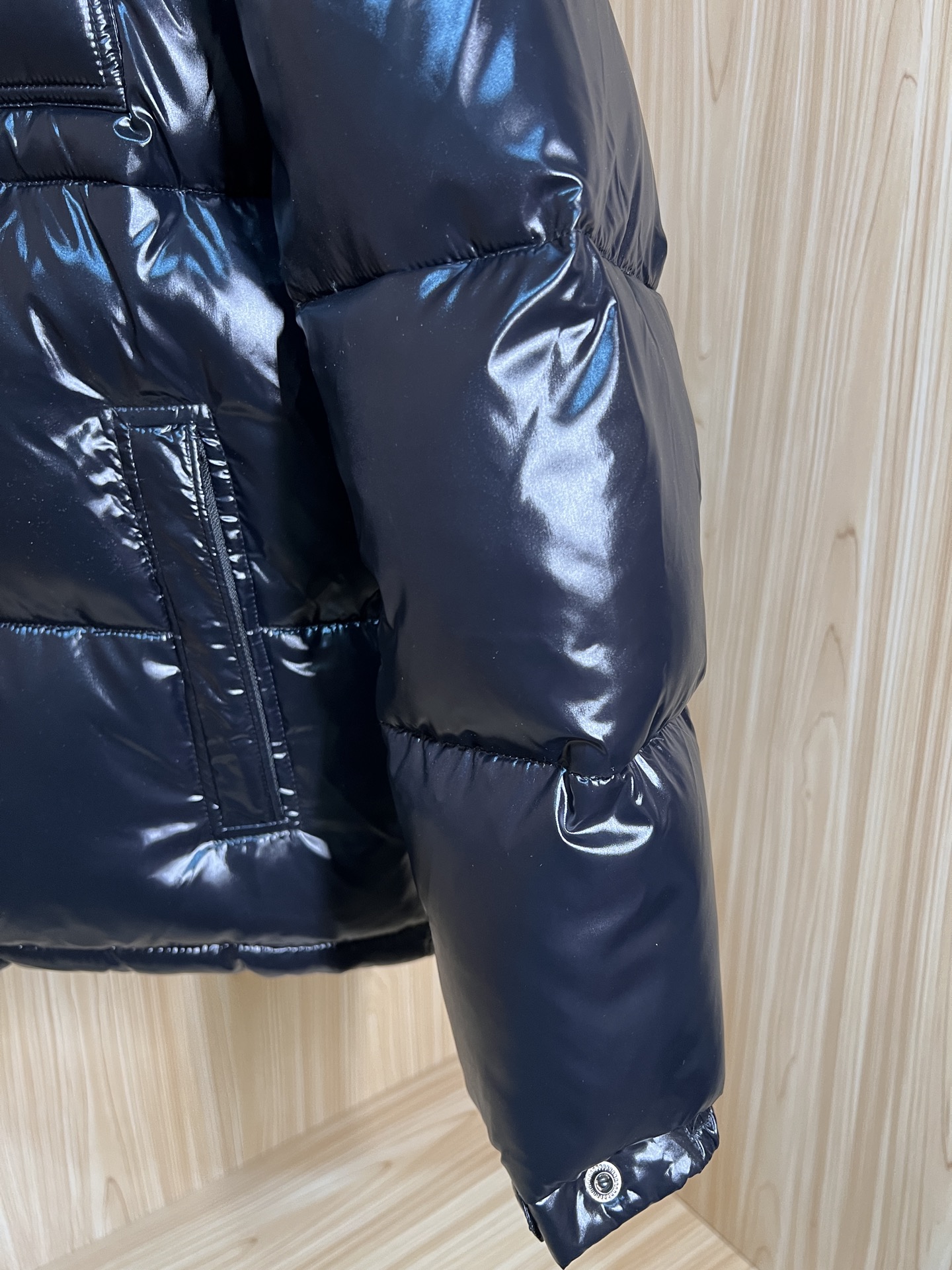 Mon new arrival ss25 winter coat 005