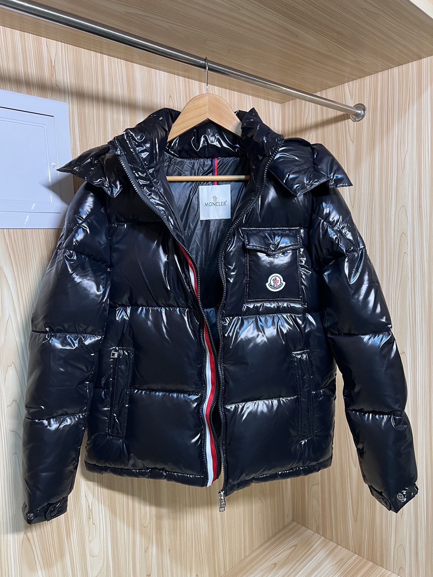 Mon new arrival ss25 winter coat 005