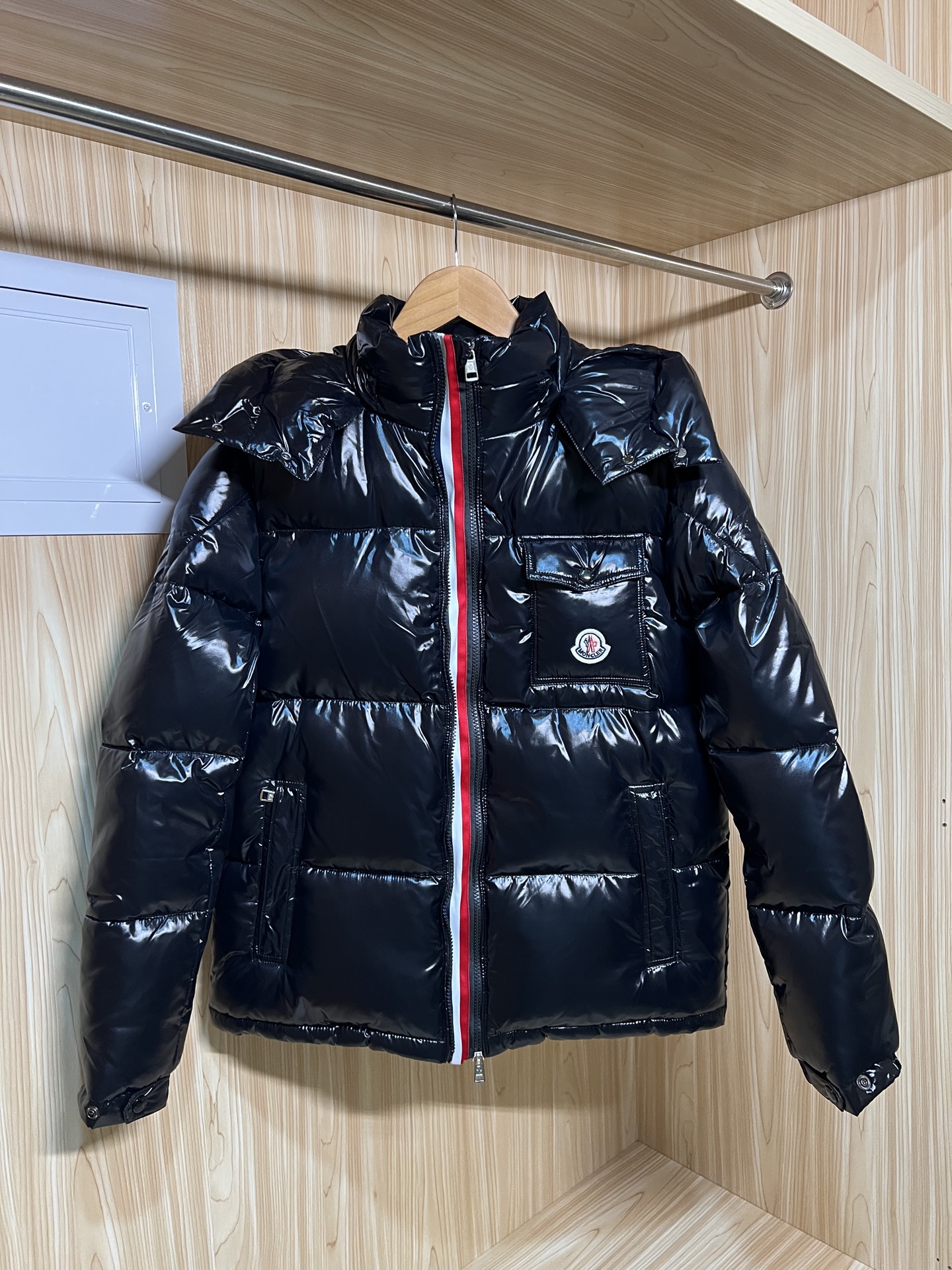 Mon new arrival ss25 winter coat 005