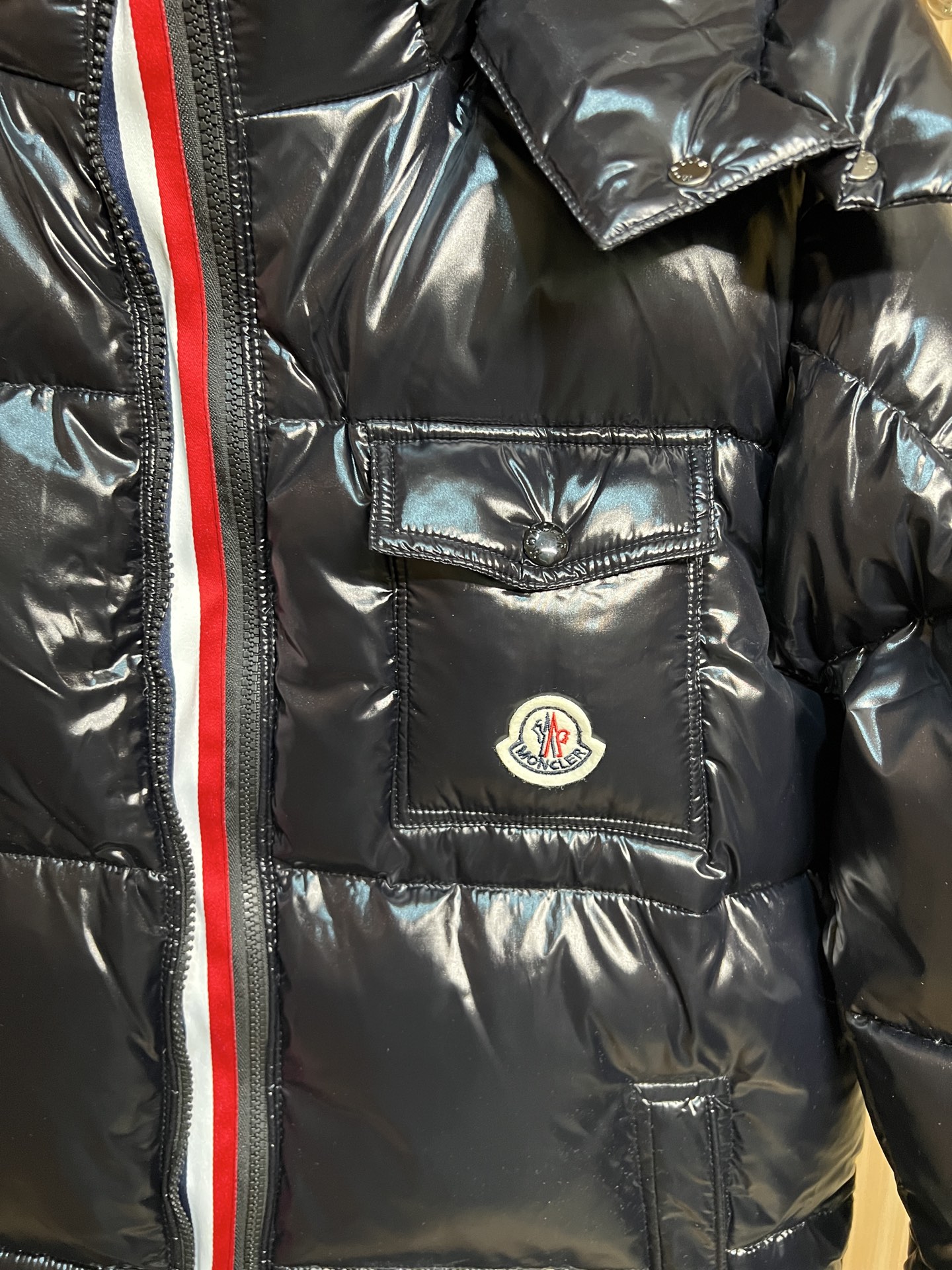 Mon new arrival ss25 winter coat 005