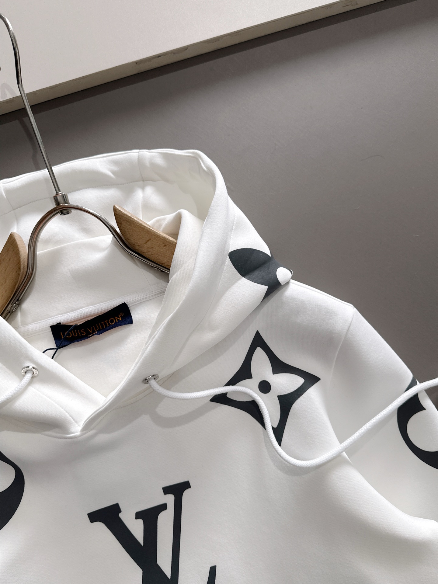 L hoodies 25ss New Style 0115