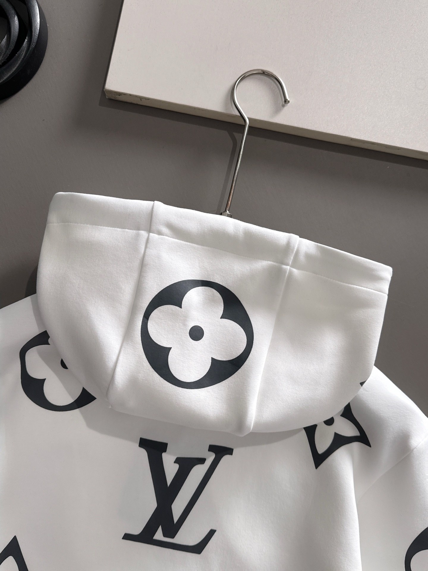 L hoodies 25ss New Style 0115