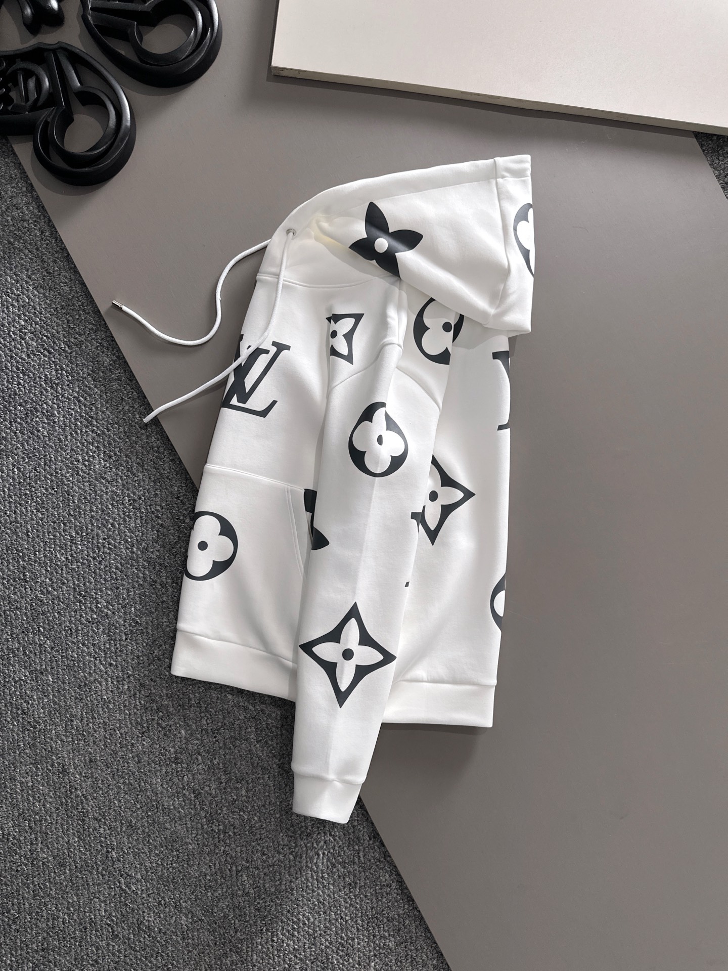 L hoodies 25ss New Style 0115