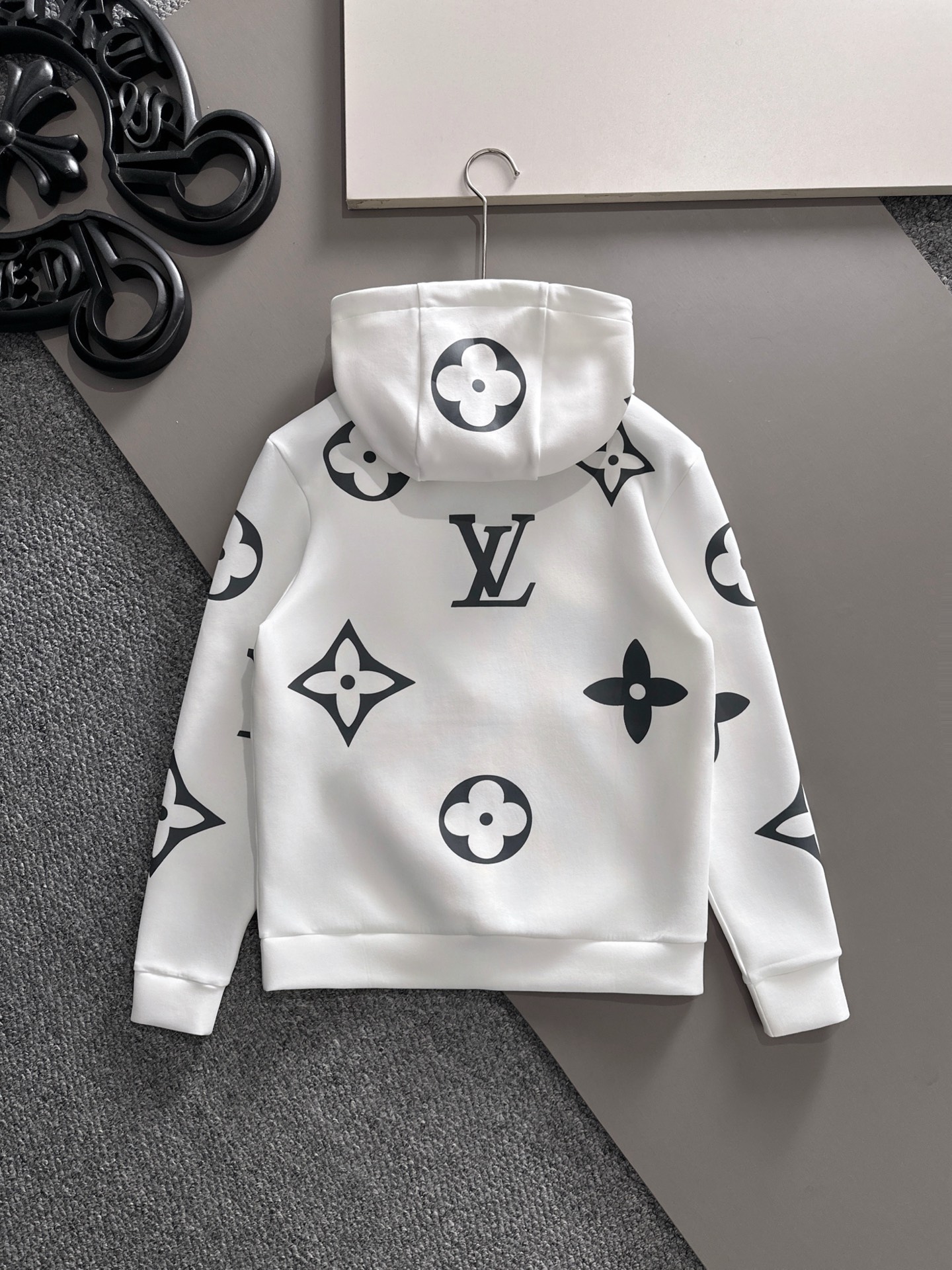 L hoodies 25ss New Style 0115