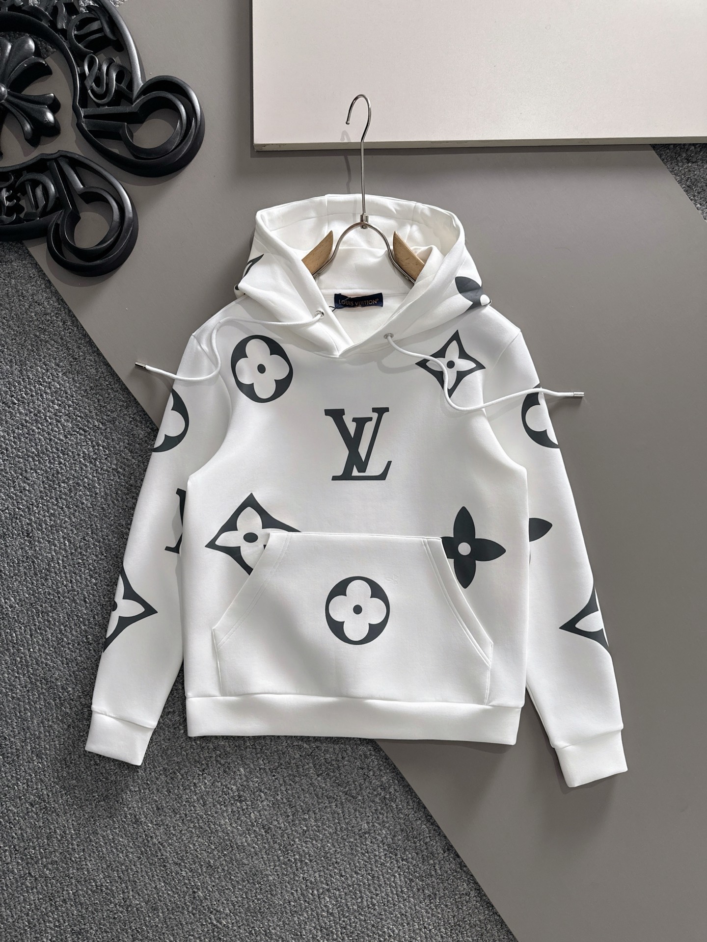 L hoodies 25ss New Style 0115