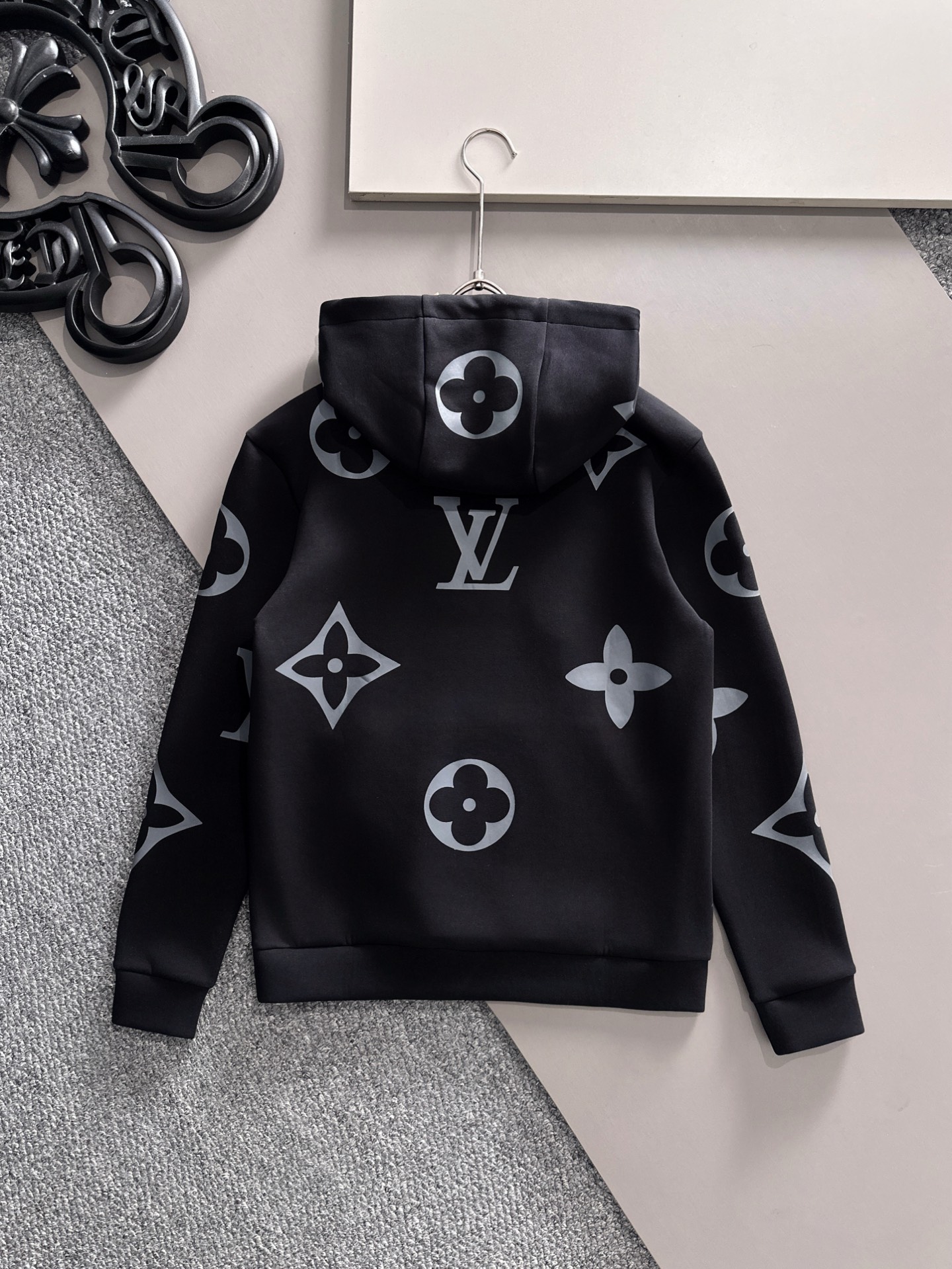 L hoodies 25ss New Style 0115