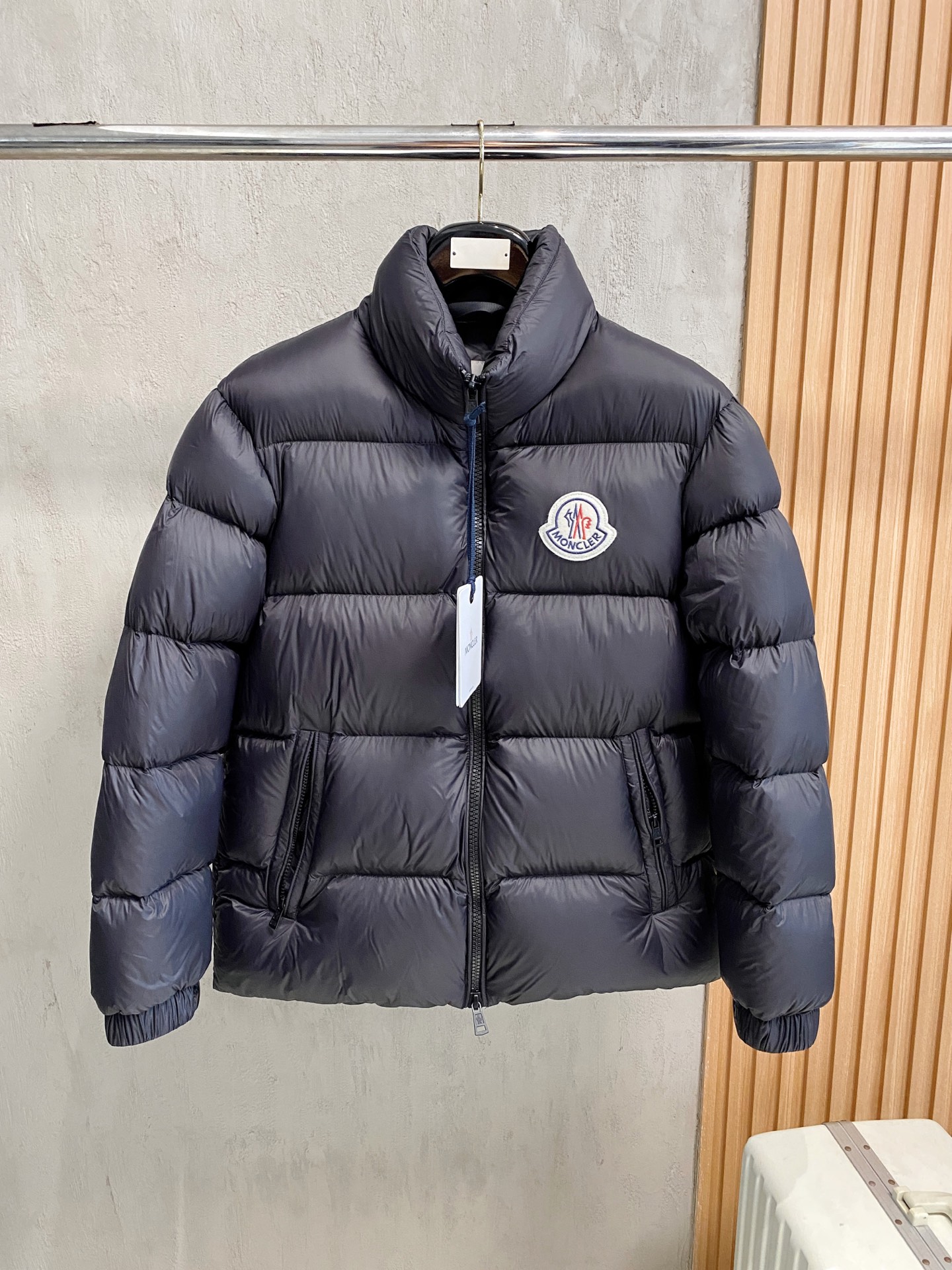 Moo new arrival winter coat 0075