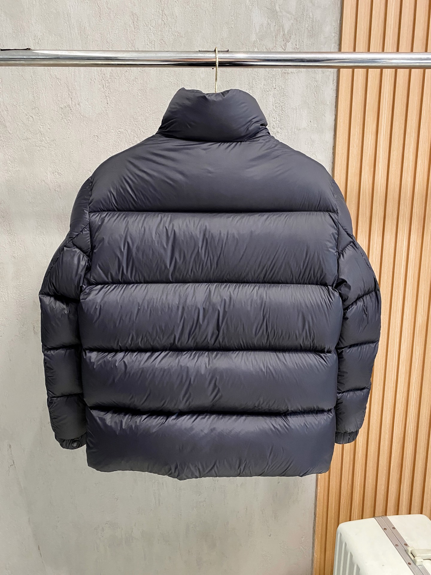 Moo new arrival winter coat 0075