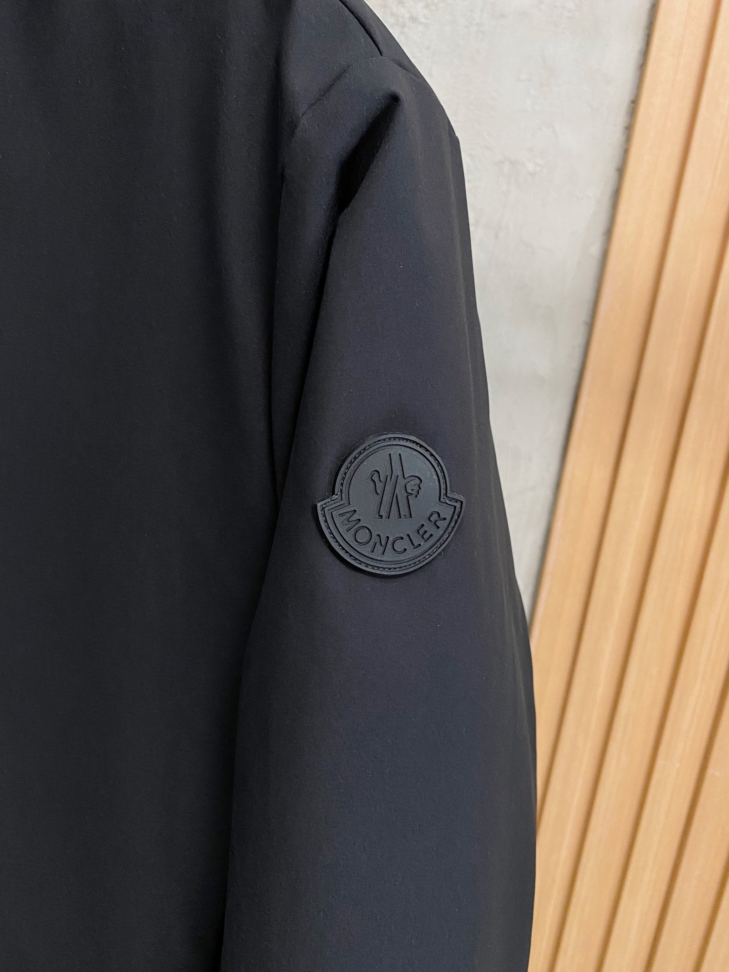 Moo new arrival winter coat 0073