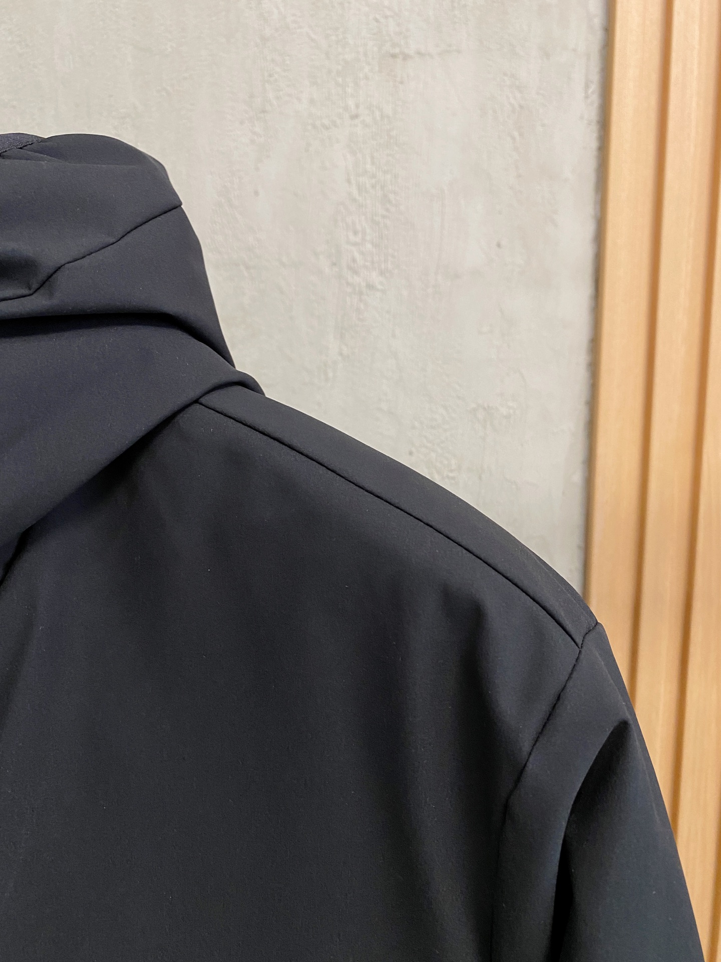 Moo new arrival winter coat 0073