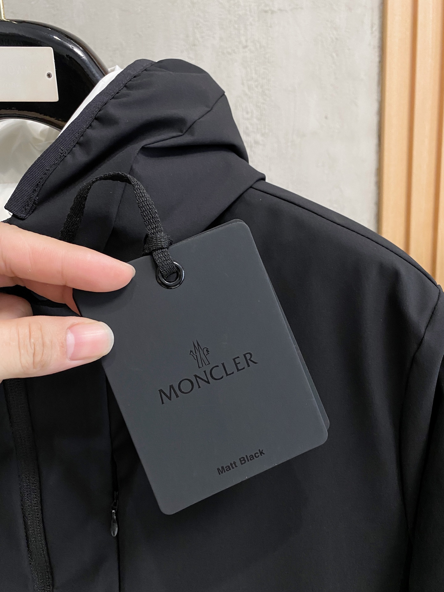 Moo new arrival winter coat 0073