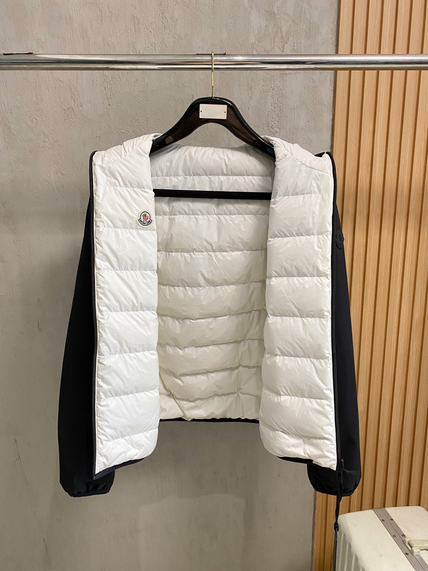 Moo new arrival winter coat 0073